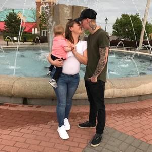 Meet your Posher, Catherine